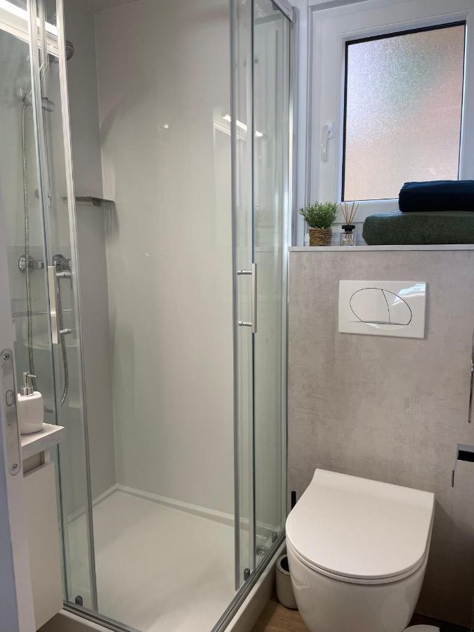 Mobile Home Aurora Selce Exterior foto