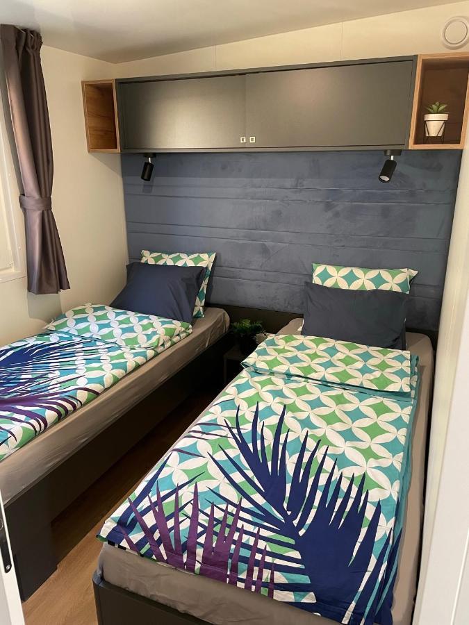 Mobile Home Aurora Selce Exterior foto