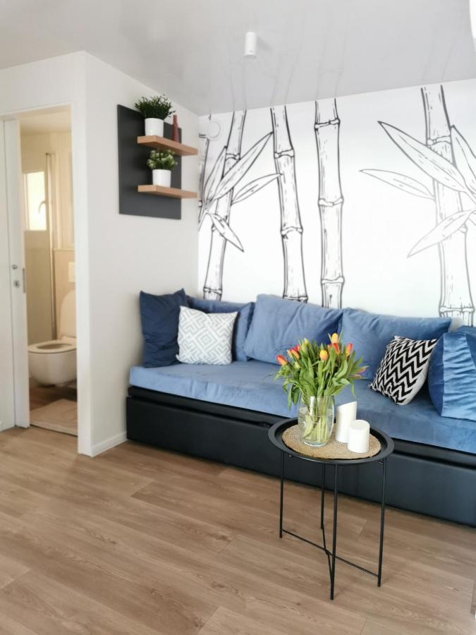 Mobile Home Aurora Selce Exterior foto