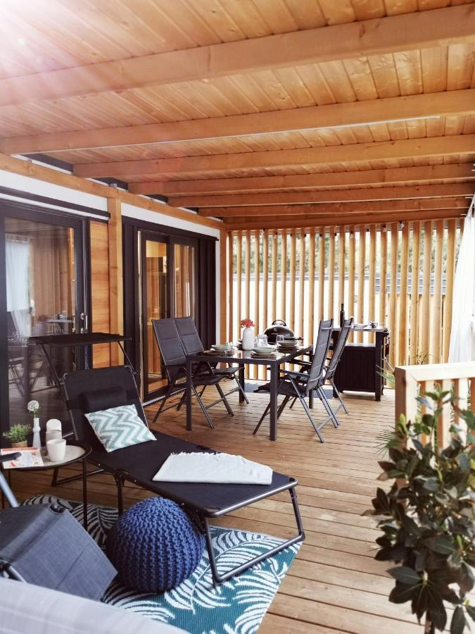 Mobile Home Aurora Selce Exterior foto
