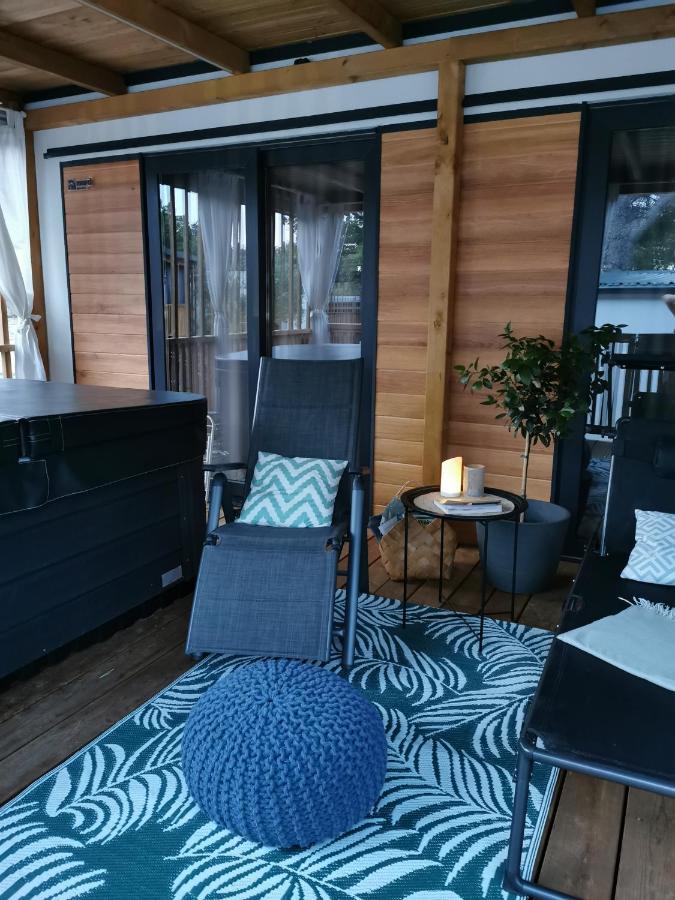 Mobile Home Aurora Selce Exterior foto